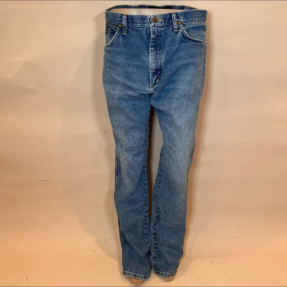 vintage wranglers 33”